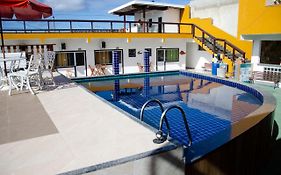 Pousada Areias Do Pontal